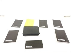 Recambio de libro instrucciones para mercedes-benz clase c coupé (c205) c 220 d (205.304) referencia OEM IAM 2055848505 20558453 2