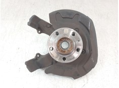 Recambio de mangueta delantera izquierda para skoda scala (nw1) 1.6 tdi referencia OEM IAM 2Q0255H  
