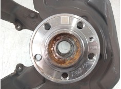 Recambio de mangueta delantera izquierda para skoda scala (nw1) 1.6 tdi referencia OEM IAM 2Q0255H   2