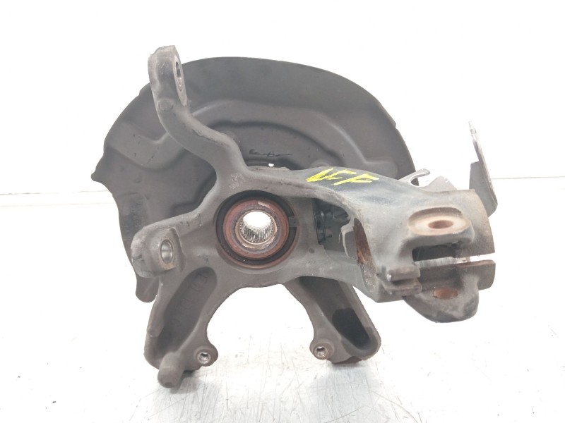 Recambio de mangueta delantera izquierda para skoda scala (nw1) 1.6 tdi referencia OEM IAM 2Q0255H  