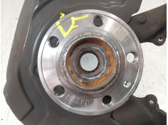 Recambio de mangueta delantera derecha para skoda scala (nw1) 1.6 tdi referencia OEM IAM 2Q0256H   2