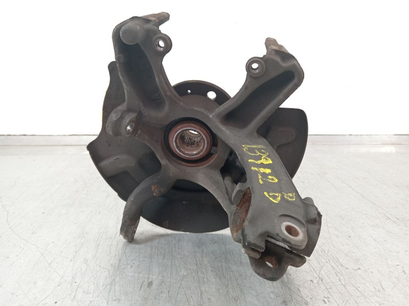 Recambio de mangueta delantera derecha para skoda scala (nw1) 1.6 tdi referencia OEM IAM 2Q0256H  