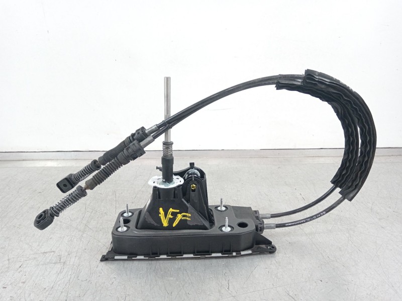 Recambio de palanca cambio para skoda scala (nw1) 1.6 tdi referencia OEM IAM 5Q0711061F 2Q0711049L 