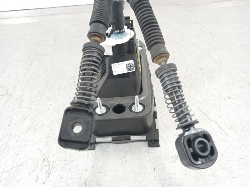 Recambio de palanca cambio para skoda scala (nw1) 1.6 tdi referencia OEM IAM 5Q0711061F 2Q0711049L 