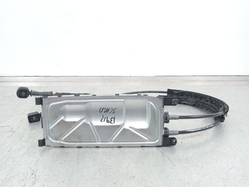 Recambio de palanca cambio para skoda scala (nw1) 1.6 tdi referencia OEM IAM 5Q0711061F 2Q0711049L 