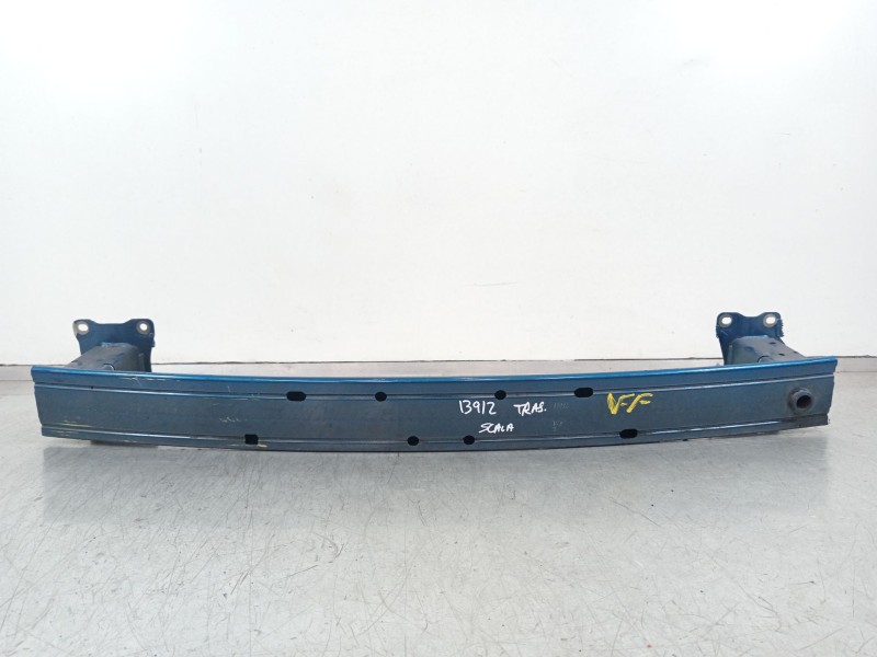 Recambio de refuerzo paragolpes trasero para skoda scala (nw1) 1.6 tdi referencia OEM IAM 657807305A  