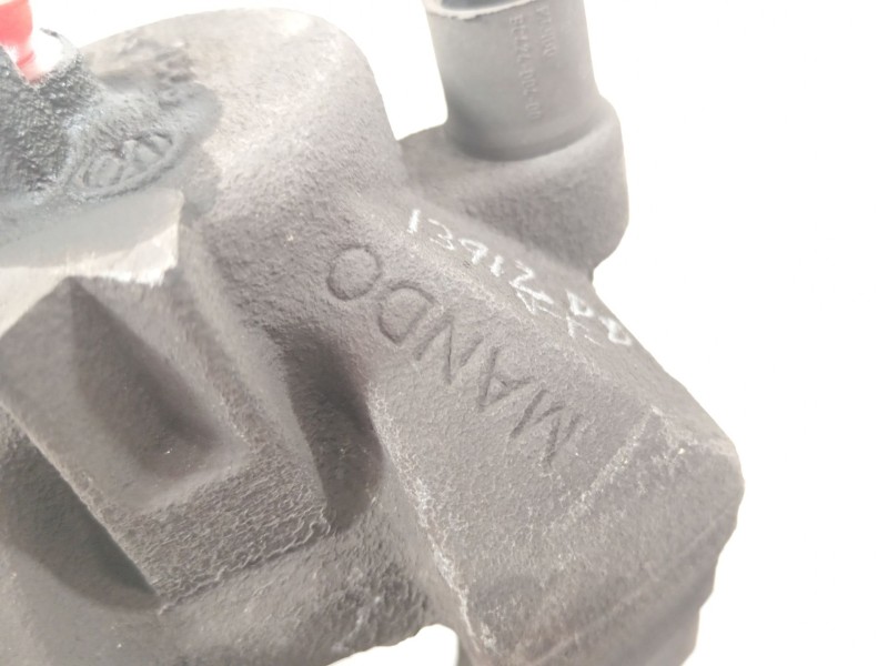 Recambio de pinza freno delantera derecha para skoda scala (nw1) 1.6 tdi referencia OEM IAM   