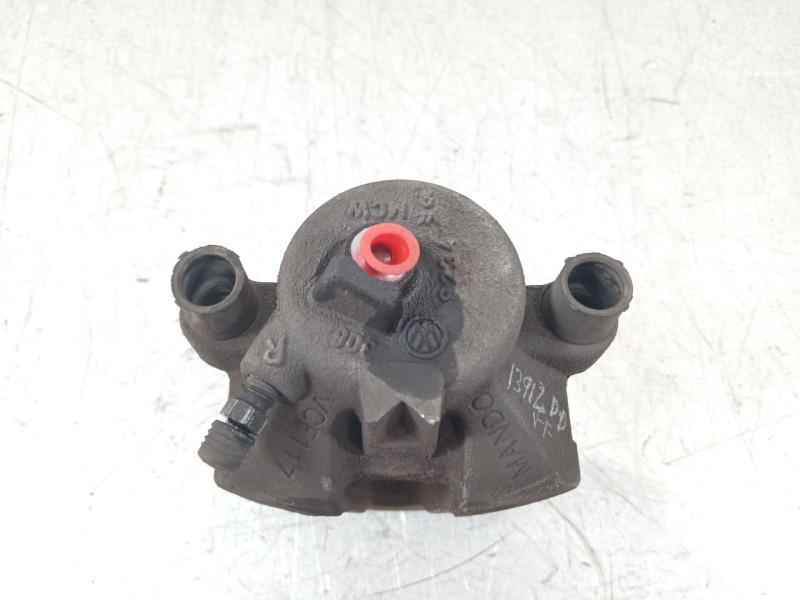 Recambio de pinza freno delantera derecha para skoda scala (nw1) 1.6 tdi referencia OEM IAM   