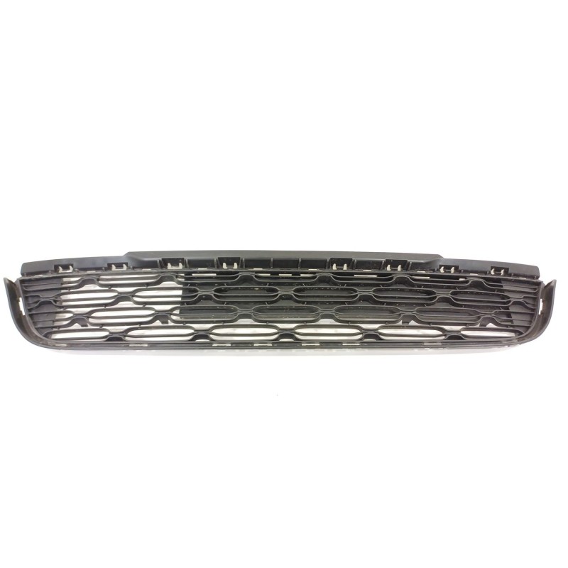 Recambio de rejilla paragolpes central para citroën c3 iii (sx) 1.5 bluehdi 100 (sxyhyp, sxyhtu) referencia OEM IAM 9812062277  