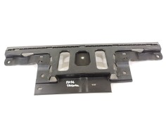 Recambio de soporte paragolpes trasero para citroën c3 iii (sx) 1.5 bluehdi 100 (sxyhyp, sxyhtu) referencia OEM IAM 9813245980  