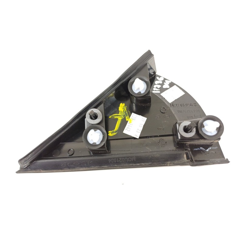 Recambio de moldura para citroën c3 iii (sx) 1.5 bluehdi 100 (sxyhyp, sxyhtu) referencia OEM IAM 9813323780  