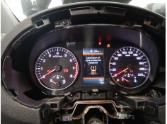 Recambio de cuadro instrumentos para kia picanto referencia OEM IAM 94023G6800   2