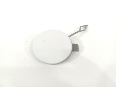 Recambio de tapa paragolpes para citroën c3 iii (sx) 1.5 bluehdi 100 (sxyhyp, sxyhtu) referencia OEM IAM 9835878677