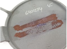 Recambio de tapa paragolpes para citroën c3 iii (sx) 1.5 bluehdi 100 (sxyhyp, sxyhtu) referencia OEM IAM 9835878677   2