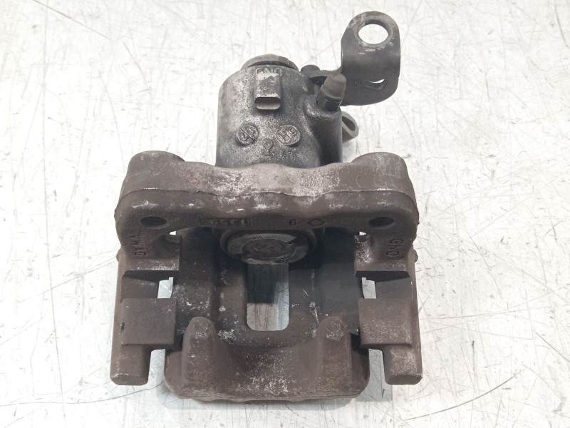 Recambio de pinza freno trasera izquierda para skoda scala (nw1) 1.6 tdi referencia OEM IAM   