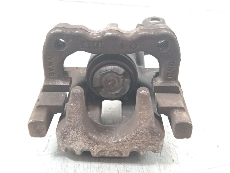 Recambio de pinza freno trasera izquierda para skoda scala (nw1) 1.6 tdi referencia OEM IAM   