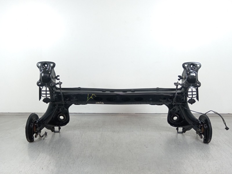 Recambio de puente trasero para skoda scala (nw1) 1.6 tdi referencia OEM IAM 2Q0501053BQ  