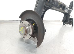 Recambio de puente trasero para skoda scala (nw1) 1.6 tdi referencia OEM IAM 2Q0501053BQ   2