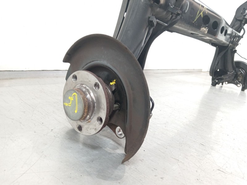 Recambio de puente trasero para skoda scala (nw1) 1.6 tdi referencia OEM IAM 2Q0501053BQ  