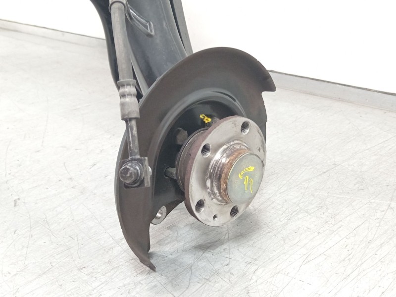 Recambio de puente trasero para skoda scala (nw1) 1.6 tdi referencia OEM IAM 2Q0501053BQ  