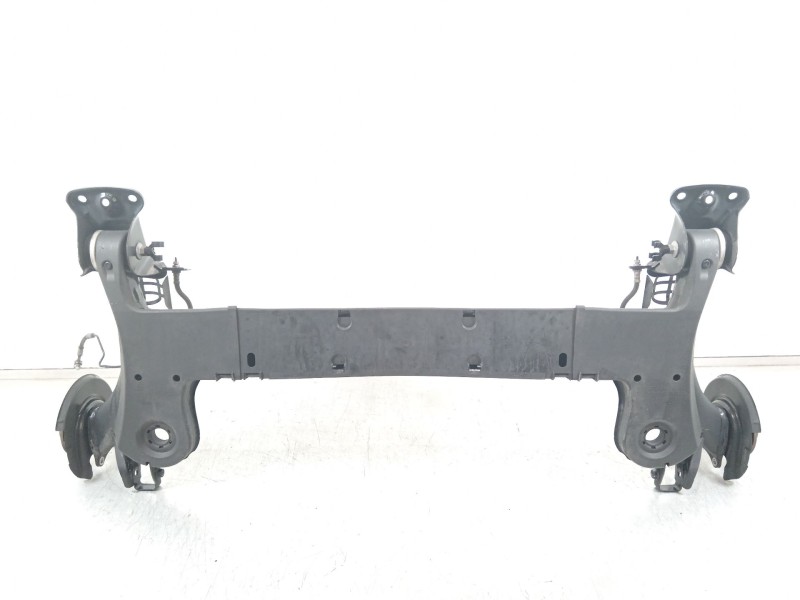 Recambio de puente trasero para skoda scala (nw1) 1.6 tdi referencia OEM IAM 2Q0501053BQ  