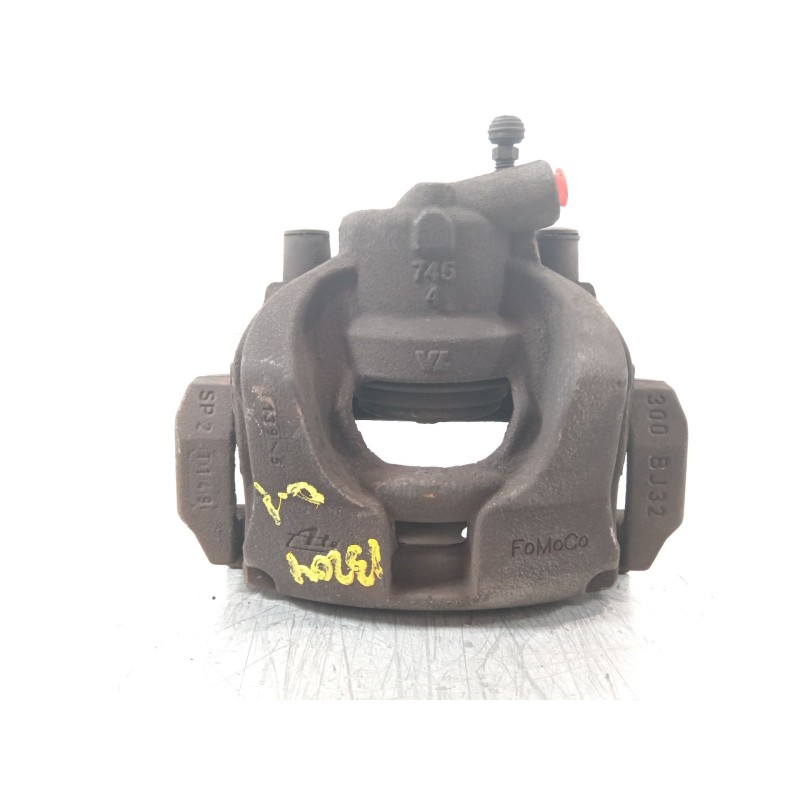 Recambio de pinza freno delantera izquierda para land rover range rover evoque (l538) 2.0 d referencia OEM IAM   