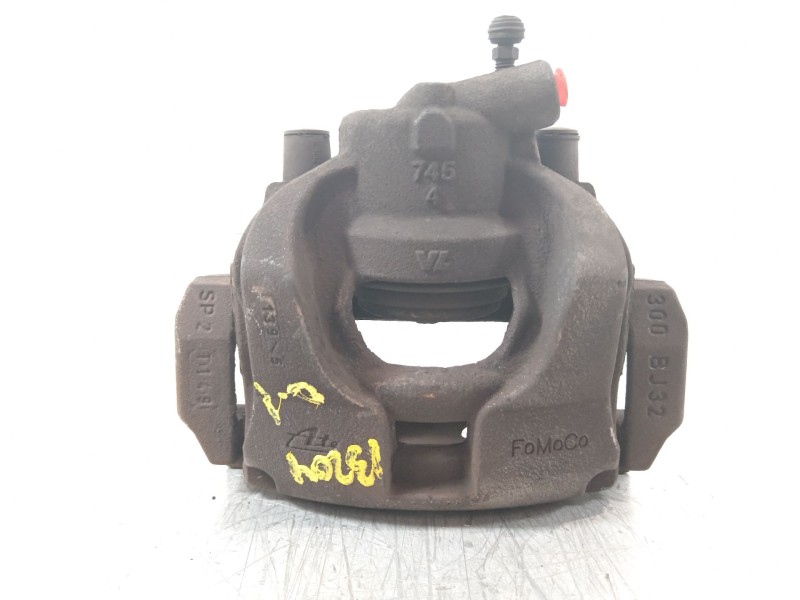 Recambio de pinza freno delantera izquierda para land rover range rover evoque (l538) 2.0 d referencia OEM IAM   