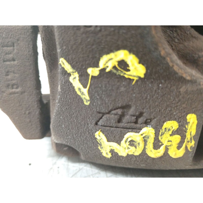 Recambio de pinza freno delantera izquierda para land rover range rover evoque (l538) 2.0 d referencia OEM IAM   