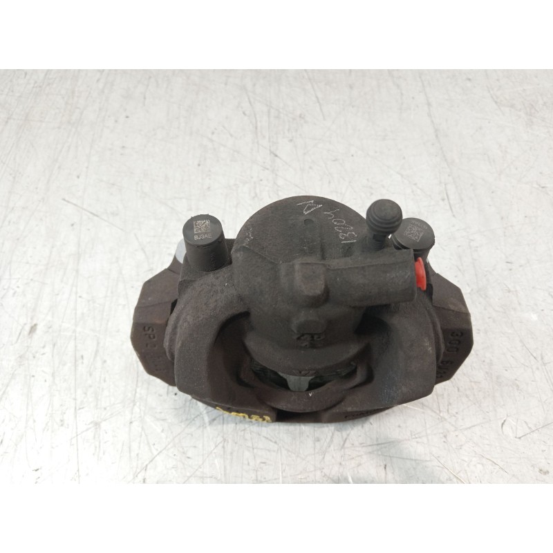 Recambio de pinza freno delantera izquierda para land rover range rover evoque (l538) 2.0 d referencia OEM IAM   