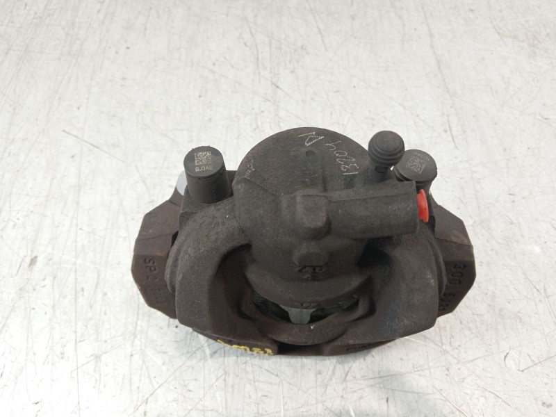 Recambio de pinza freno delantera izquierda para land rover range rover evoque (l538) 2.0 d referencia OEM IAM   