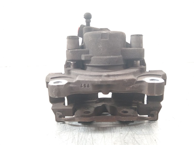 Recambio de pinza freno delantera izquierda para land rover range rover evoque (l538) 2.0 d referencia OEM IAM   