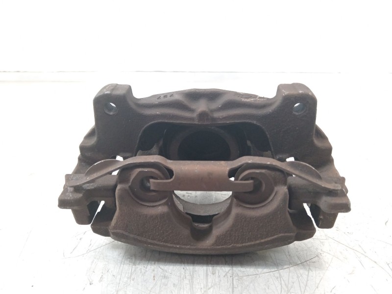 Recambio de pinza freno delantera izquierda para land rover range rover evoque (l538) 2.0 d referencia OEM IAM   