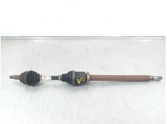 Recambio de transmision delantera derecha para land rover range rover evoque (l538) 2.0 d referencia OEM IAM GJ323B436AA  