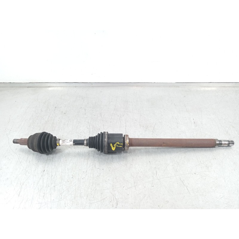 Recambio de transmision delantera derecha para land rover range rover evoque (l538) 2.0 d referencia OEM IAM GJ323B436AA  