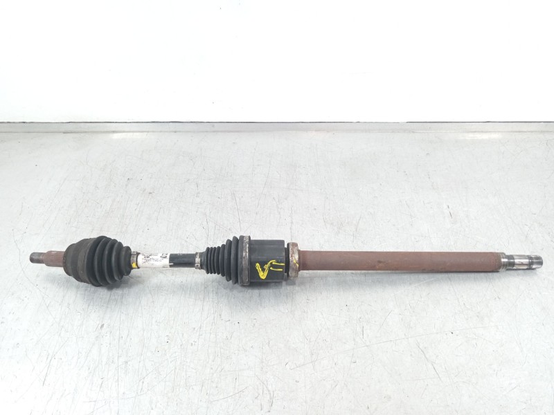 Recambio de transmision delantera derecha para land rover range rover evoque (l538) 2.0 d referencia OEM IAM GJ323B436AA  