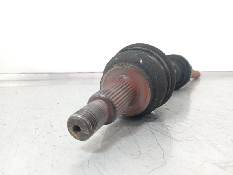 Recambio de transmision delantera derecha para land rover range rover evoque (l538) 2.0 d referencia OEM IAM GJ323B436AA  