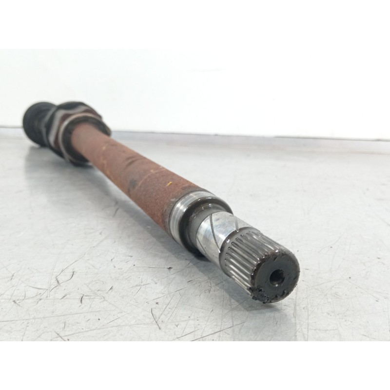 Recambio de transmision delantera derecha para land rover range rover evoque (l538) 2.0 d referencia OEM IAM GJ323B436AA  