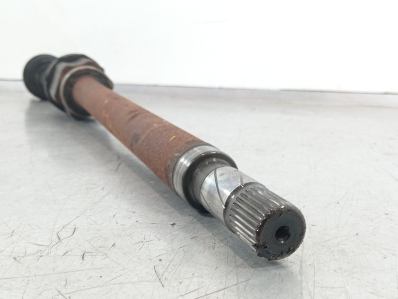 Recambio de transmision delantera derecha para land rover range rover evoque (l538) 2.0 d referencia OEM IAM GJ323B436AA  