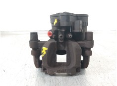Recambio de pinza freno trasera derecha para land rover range rover evoque (l538) 2.0 d referencia OEM IAM GJ322K327BC  