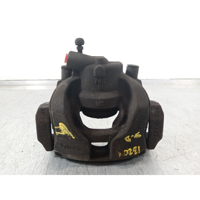 Recambio de pinza freno delantera derecha para land rover range rover evoque (l538) 2.0 d referencia OEM IAM   