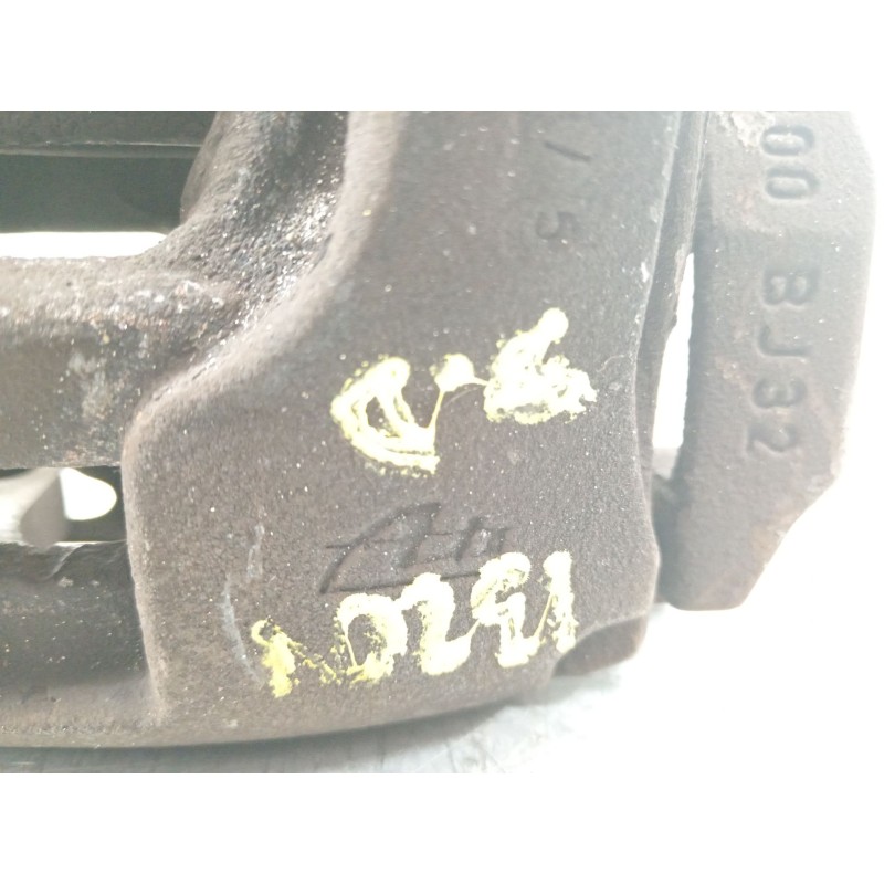 Recambio de pinza freno delantera derecha para land rover range rover evoque (l538) 2.0 d referencia OEM IAM   