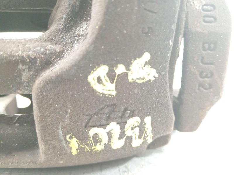 Recambio de pinza freno delantera derecha para land rover range rover evoque (l538) 2.0 d referencia OEM IAM   