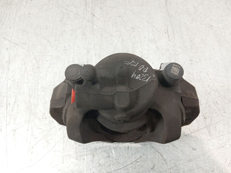 Recambio de pinza freno delantera derecha para land rover range rover evoque (l538) 2.0 d referencia OEM IAM   