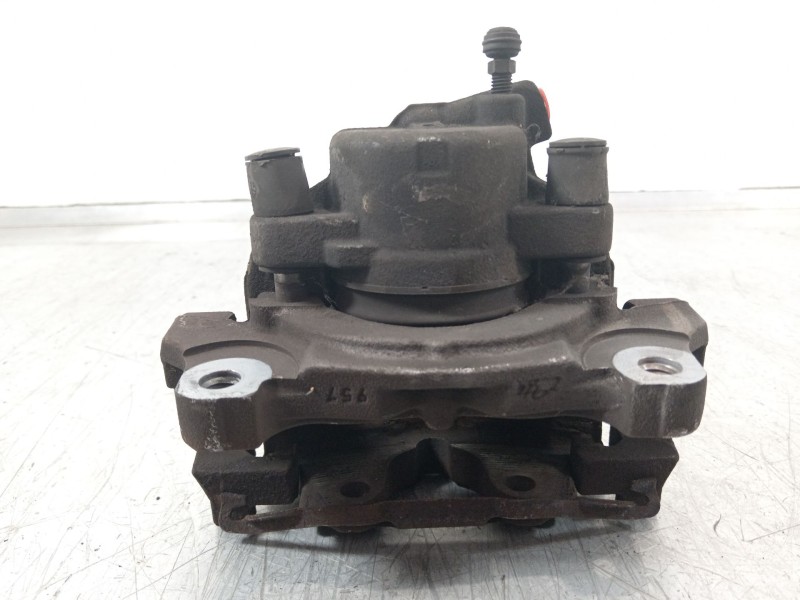 Recambio de pinza freno delantera derecha para land rover range rover evoque (l538) 2.0 d referencia OEM IAM   