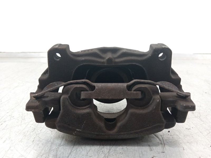 Recambio de pinza freno delantera derecha para land rover range rover evoque (l538) 2.0 d referencia OEM IAM   