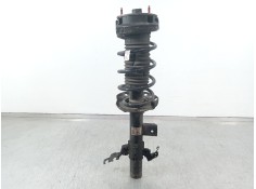 Recambio de amortiguador trasero izquierdo para land rover range rover evoque (l538) 2.0 d referencia OEM IAM BJ3218K004AE  