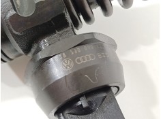Recambio de inyector para skoda octavia berlina (1z3) active referencia OEM IAM 038130073AG  0414720215 2