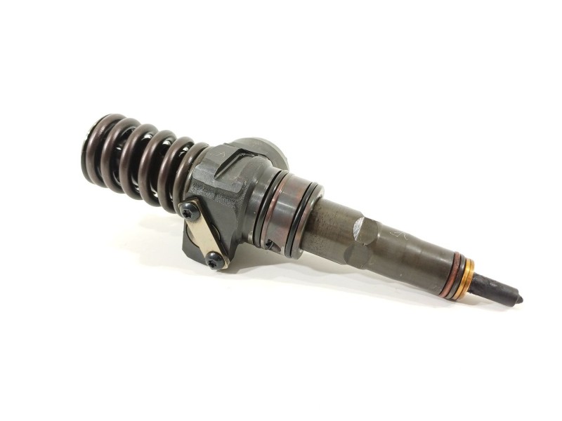 Recambio de inyector para skoda octavia berlina (1z3) active referencia OEM IAM 038130073AG  0414720215