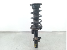 Recambio de amortiguador delantero izquierdo para land rover range rover evoque (l538) 2.0 d referencia OEM IAM GJ3218K001AA  