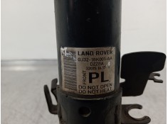 Recambio de amortiguador delantero izquierdo para land rover range rover evoque (l538) 2.0 d referencia OEM IAM GJ3218K001AA   2